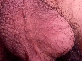 A hot gay Asian boy’s hairy pubes are dancing and this is a fascinating sight.