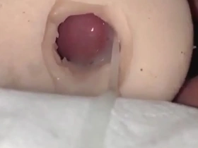 Solo boy’s hot cumshot will make you sweat