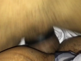 Gay anal sex with Latino and Filipino men