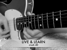 Solo boys hardcore fuck with guitar solo