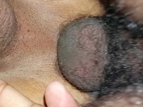 Indian gay men explore anal sex in the year 2080