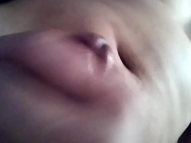 Asian solo girl shows off her moves in this steamy video