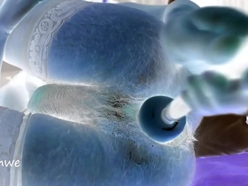 The risks and drawbacks of gay anal play with toys