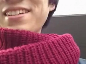 Jobless man in Shizuoka finds quick sex with mature woman
