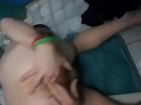 Josh B, a slutty gay sissy, gets his asshole pounded