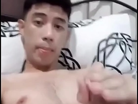Asian cute boys cum